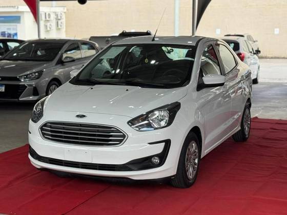 FORD KA 1.0 TI-VCT FLEX FREESTYLE MANUAL